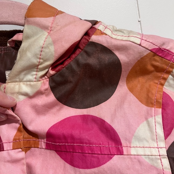 Mini Boden Jacket - Picture 3 of 5